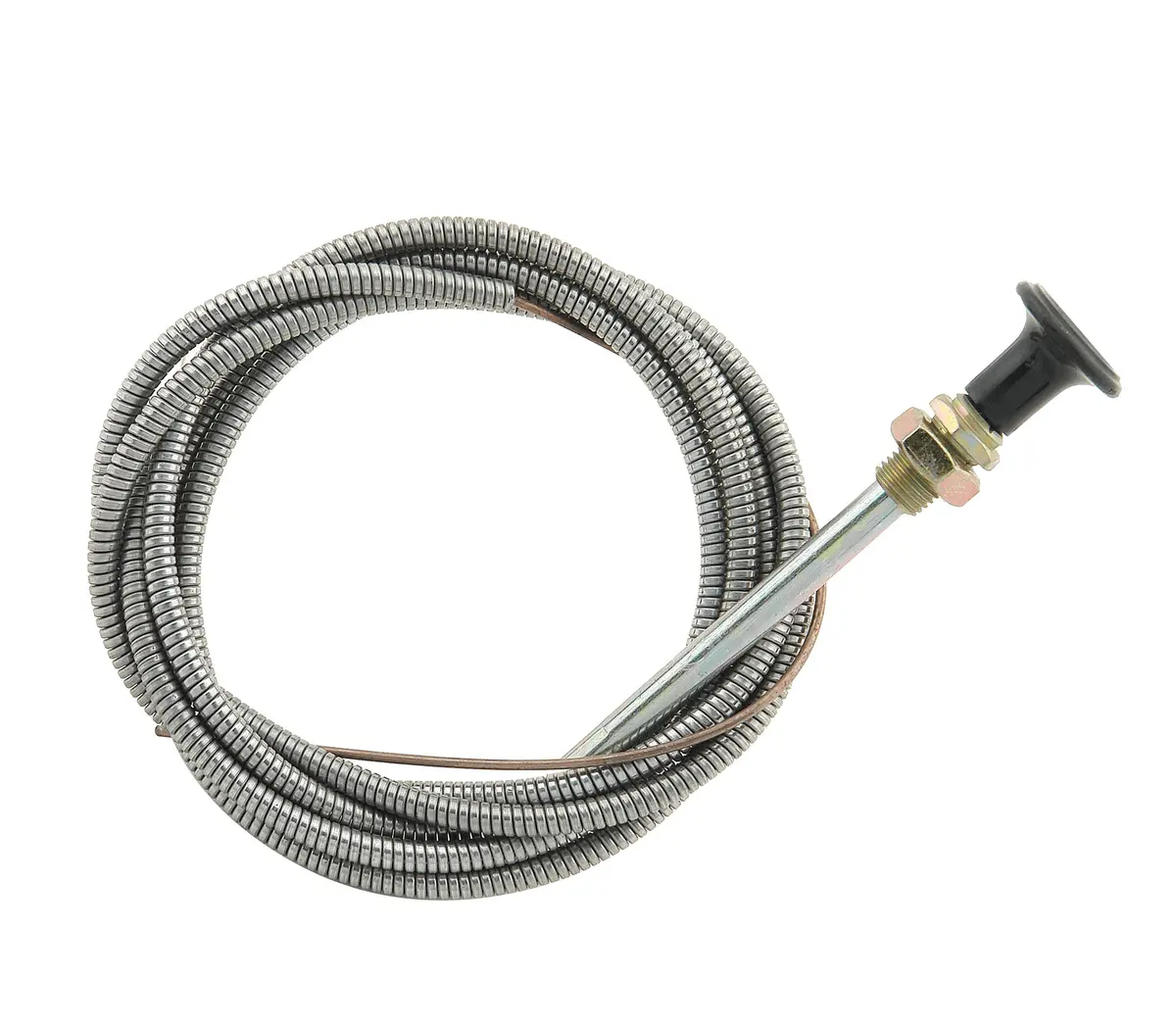 Mr Gasket 2078 Mr. Gasket Choke Cable 1
