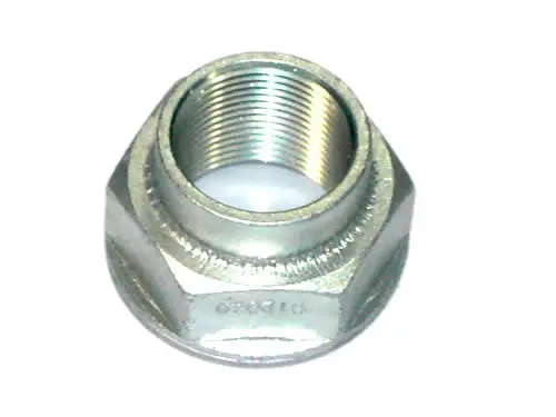 Front Hub Nut 209184 1