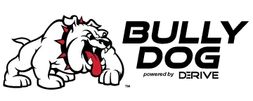Bully Dog 42215 Computer Chip Programmer Interface Cable 1