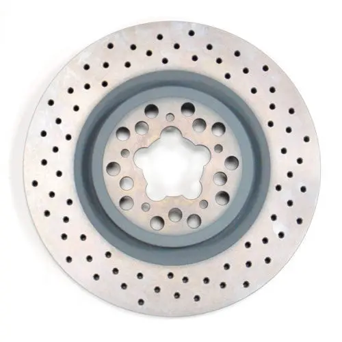 Front & Rear Brake Disc 213484 1