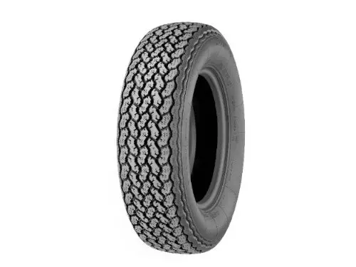 205/70Vr14 Michelin Xwx Tyre 1