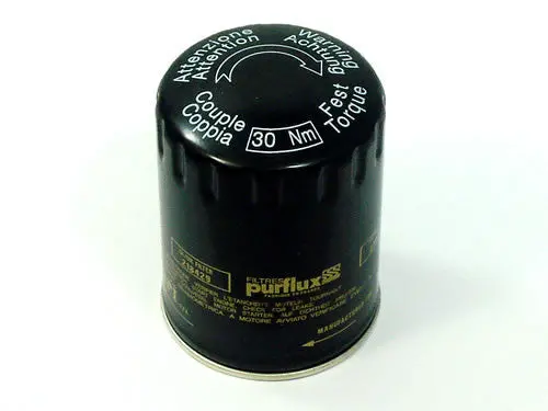 Oil Filter 218429 1