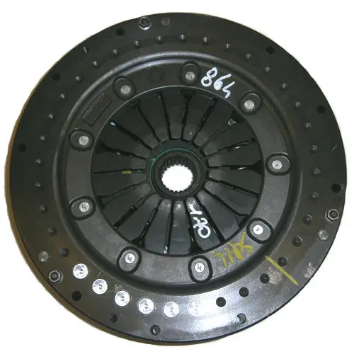 430 Clutch Assy 222090 1