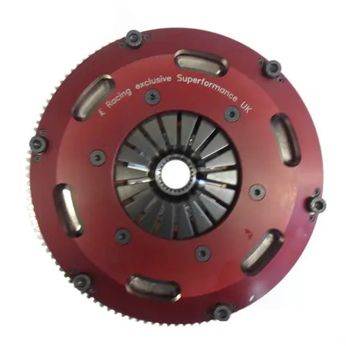 430 Competition Clutch Assy 222090Sf 1