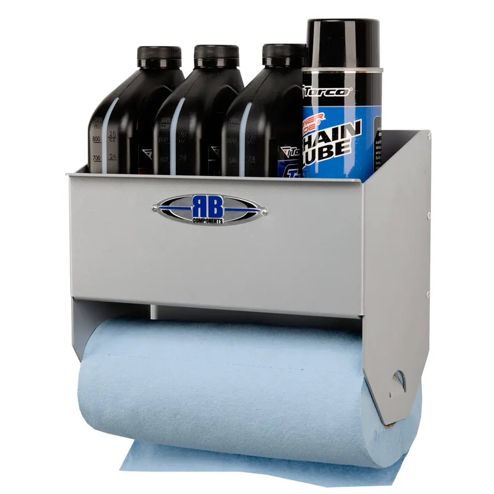 Rb Components Combo Dispenser 1