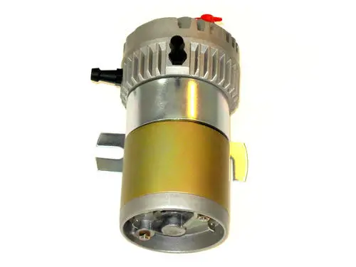 Horn Compressor 225757 1