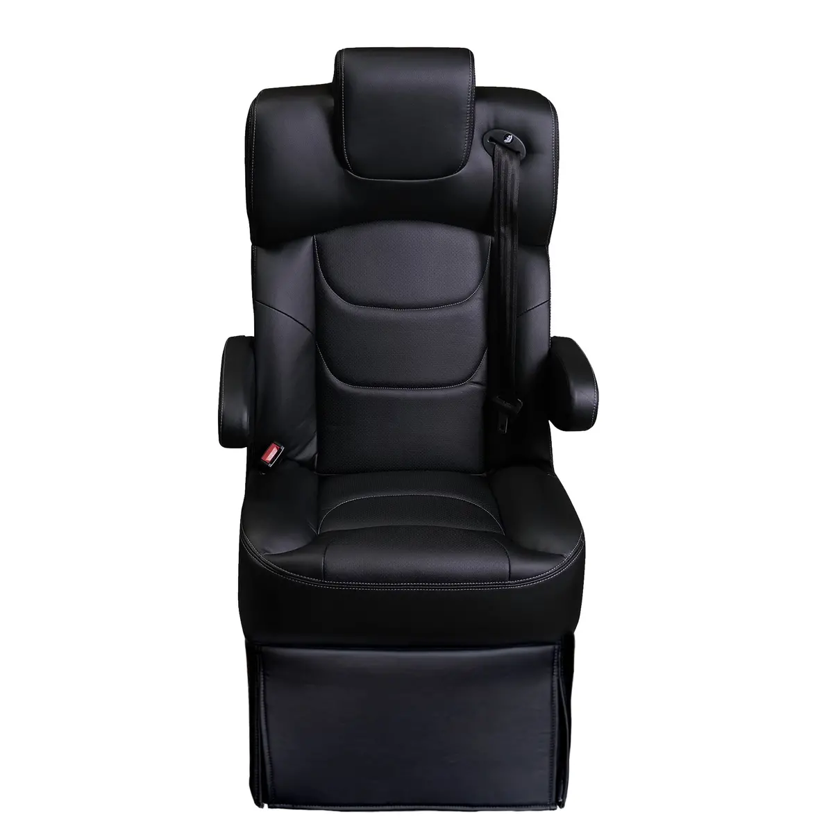 Cvc 22” Super Vip Captain Seat - Swivel Base 1