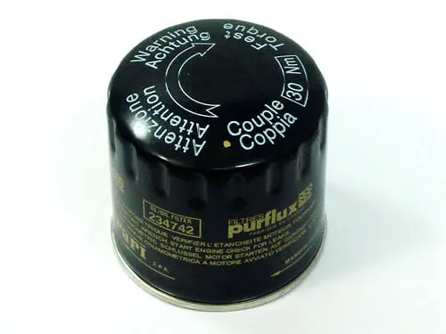 Oil Filter 234742 1