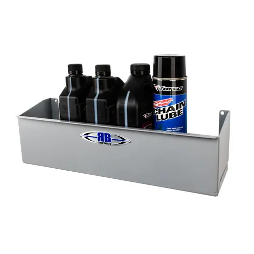 Rb Components Bottle Shelves 3