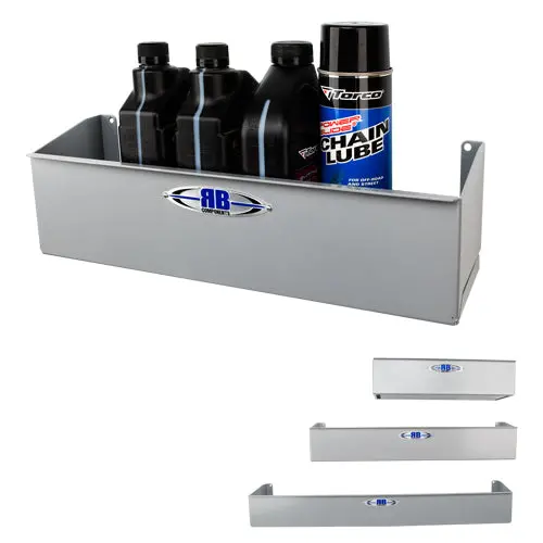 Rb Components Bottle Shelves 1