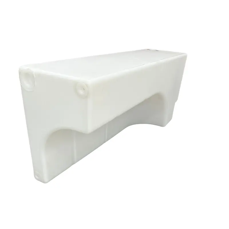 Northwest Conversions 33 Gallon Wheel Well Water Tank (Left) 1