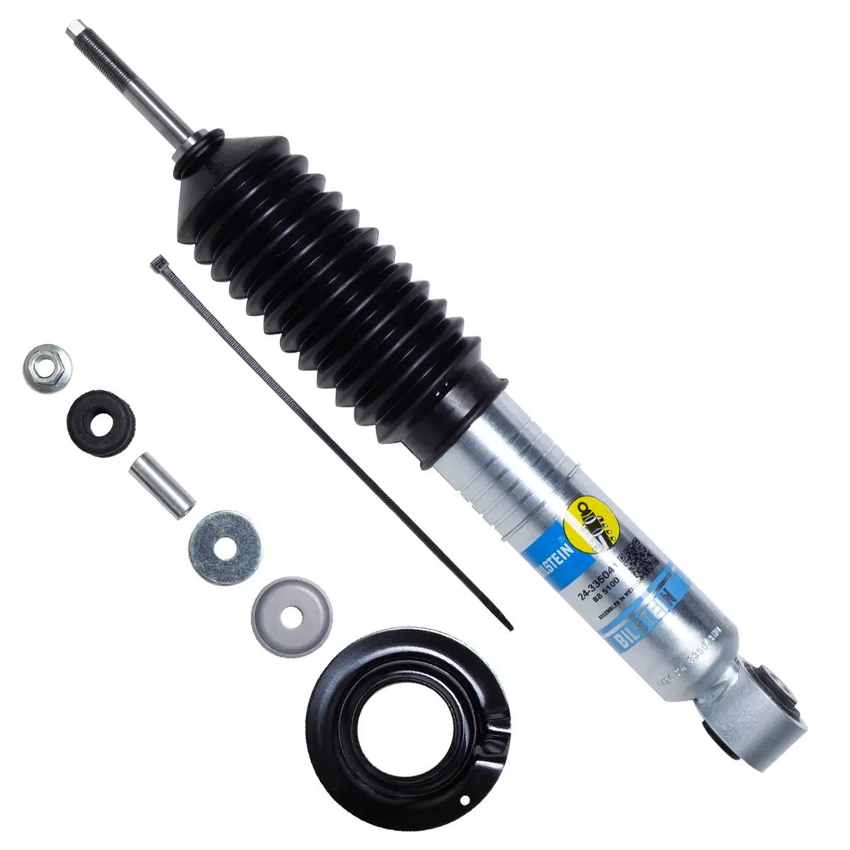 Bilstein 24-335041 B8 5100 (Ride Height Adjustable) - Suspension Shock Absorber 1