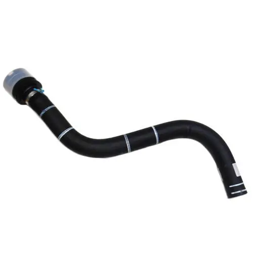 Filler To Tank Connector Pipe 241085 1