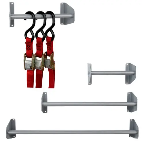 Rb Components Heavy Duty Strap Hanger 1