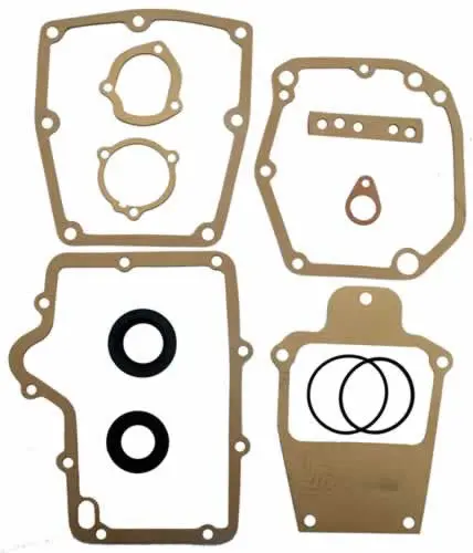 Gearbox Gasket Set 2000 Fia12165 1