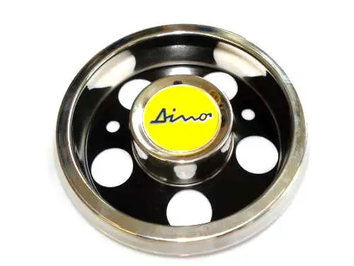 Hub Cap 2400 24604100 1