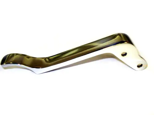 Interior Release Handle 24604056 1