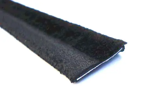 Outer Window Scraper Moulding 24604071 1