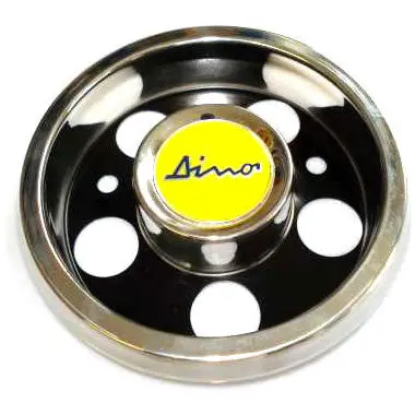 Hub Cap 2400 24604100 1