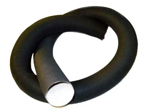 Heater Duct, Per Metre Fer04075 1
