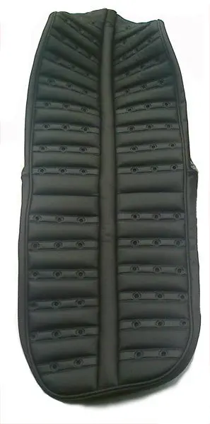 246 Hand Made Complete Interior Leather Trim Kit 24604125 1