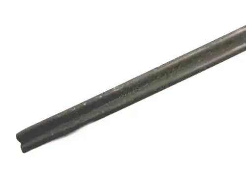Front Edge Of Door T-Section Seal, 1 Metre 24604200 1