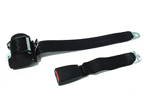 Seat Belt 24604275 1