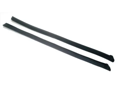 Roof Rubbers Window Seal, Pair 24604280 1