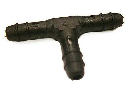 Windscreen Washer 'T' Piece 24604285 1