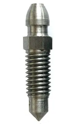 Front Bleed Nipples, Each 24606125 1