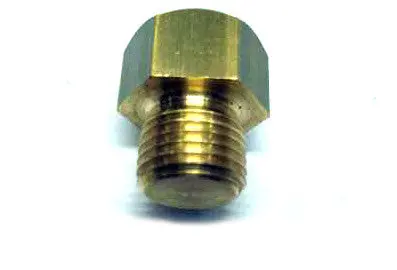 Bolt To Cover Spline Adjuster, Each 24606180 1