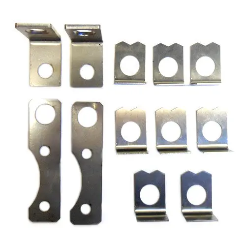 Brake Pipe Fitting Kit 24606250 1