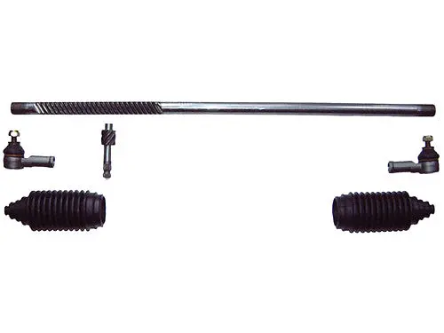 Fast Lhd Rack And Pinion Only 30807010 1