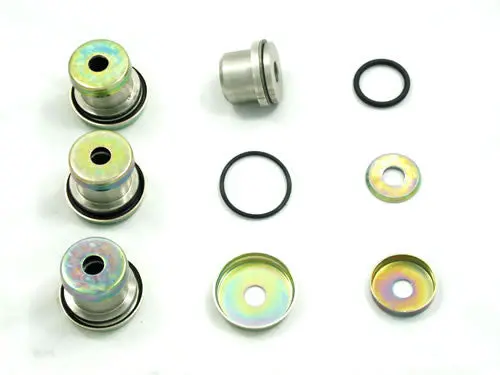 Upper Lower Outer Rear Wishbone Bush Assy. Set 24608015 1