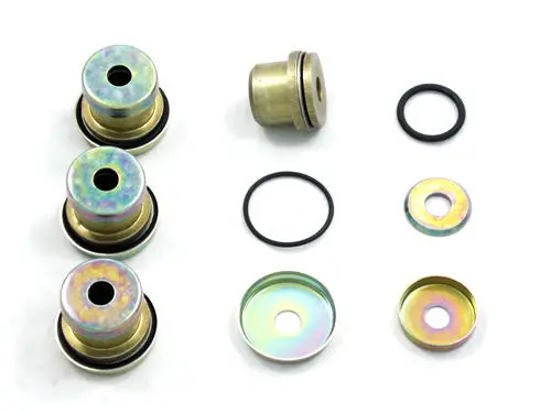 Upper Lower Outer Rear Wishbone Bush Assy. Set 24608016 1