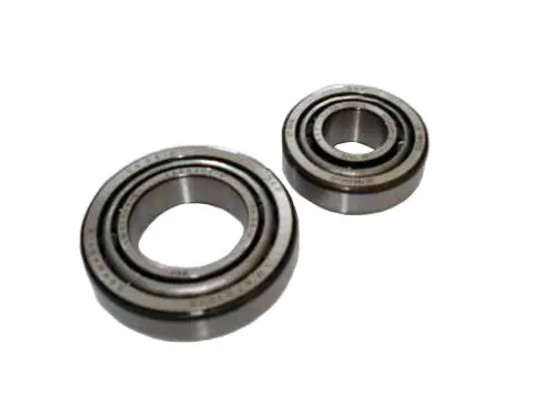 Front Wheel Bearing Set 24608101 1