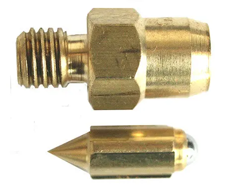 Needle Valve Assy 206 246 24609010 1