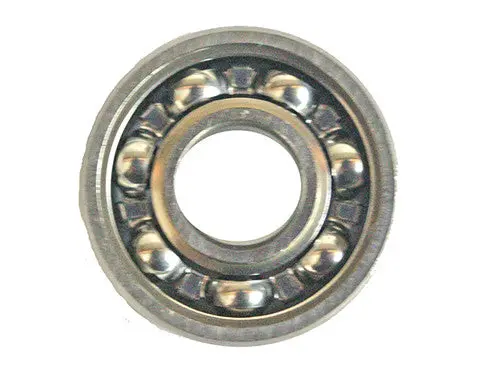 Butterfly Shaft Bearing 206 246 24609030 1