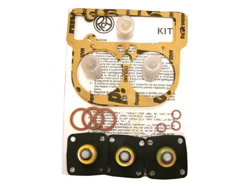 Carb Rebuild Kit 2000 24609034 1
