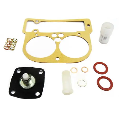 Carb Rebuild Kit 206 And Early 246 24609041 1