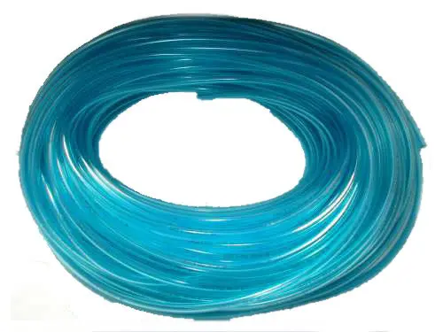 Cavis Fuel Hose, Per Metre 24609084 This Hose Is Clear Not Blue 1