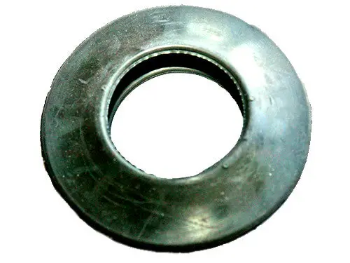 Filler Neck Rubber Seal 24609136 1