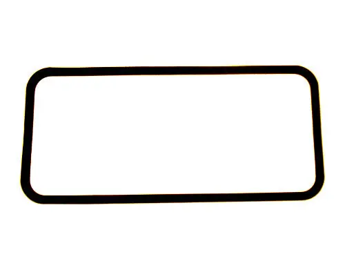 Air Box Lid Sealing Rubber 24609150 1