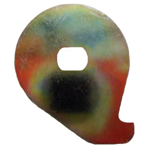 Carburettor Spindle Washer (Snail Cam) 24609165 1
