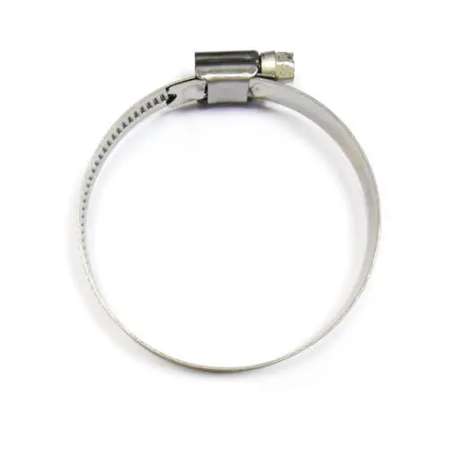 Uprated Stainless Steel Hose Clip 24609200 1