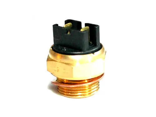 Radiator Electric Fan Switch 24610155 1