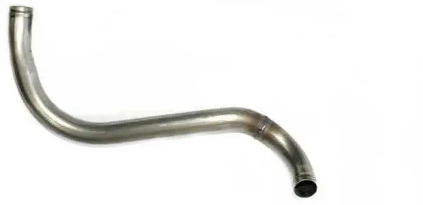 Oil Cooler To Radiator Hose 24610195 1