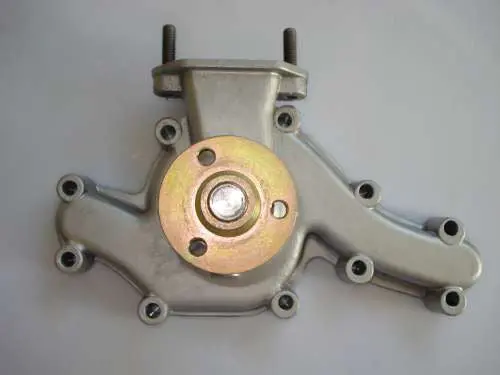 Complete Water Pump Assembly, Complete 24610210 1