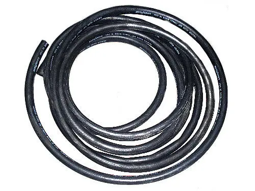 5/8" Heater Hose Through Sill Panel 24610215 1