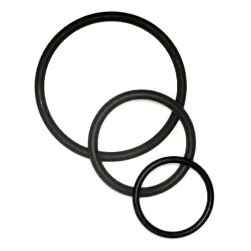 Bell Housing 'O' Ring Set 24612080 1